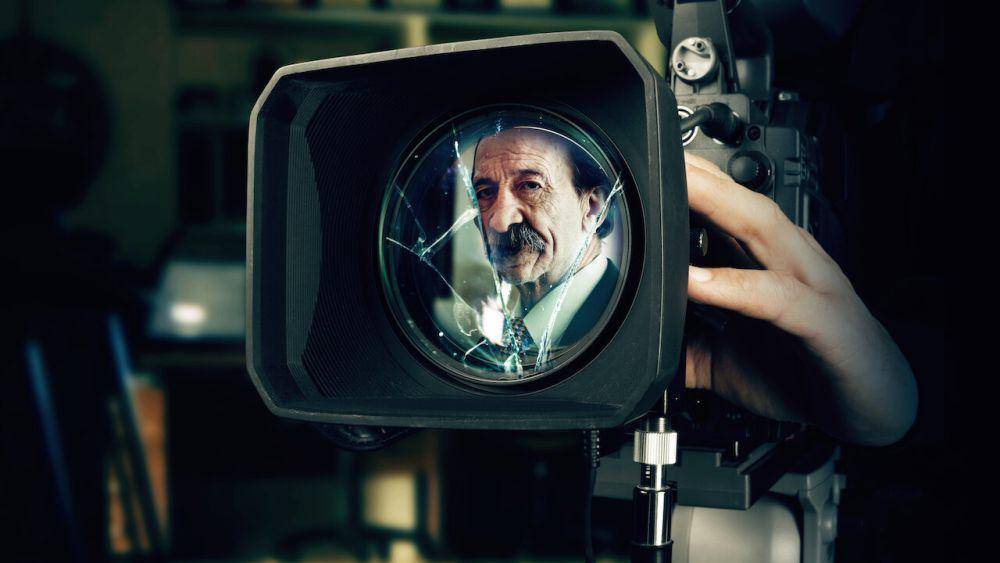 Vendetta: Truth, Lies and The Mafia (dok. Netflix/Vendetta: Truth, Lies and The Mafia)