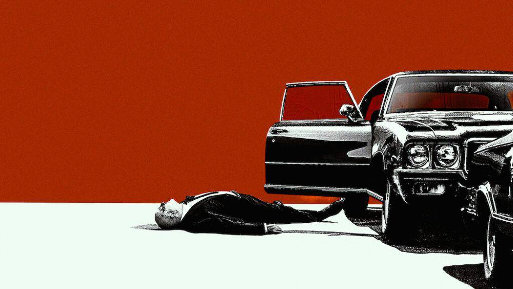 Fear City: New York vs. The Mafia (dok. Netflix/Fear City: New York vs. The Mafia)