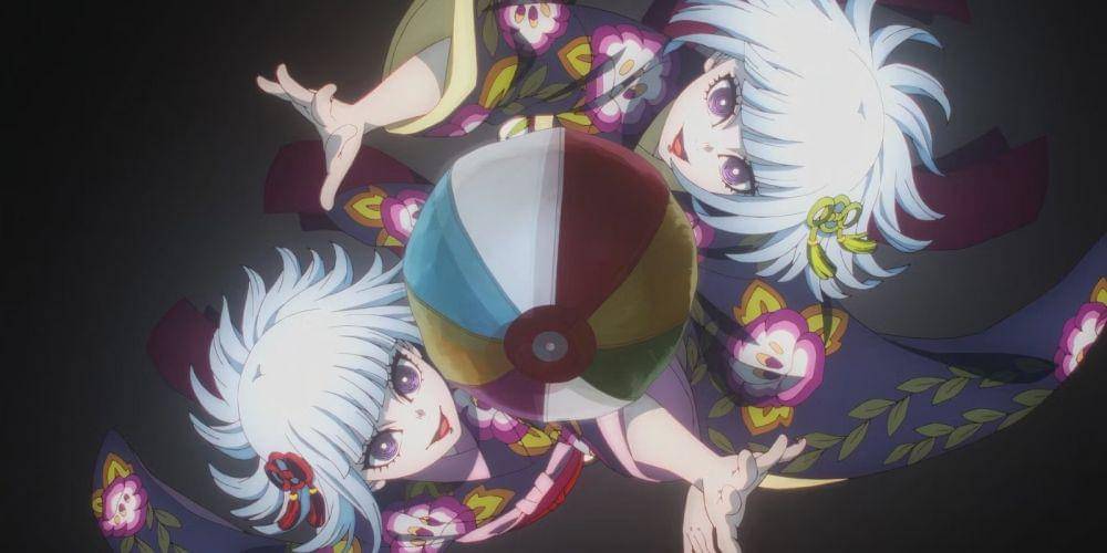 ufotable/Kimetsu no Yaiba