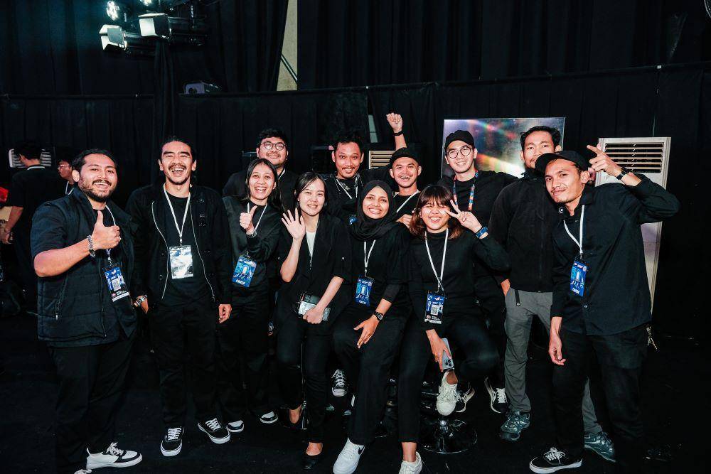 (Dok. IDN Event)