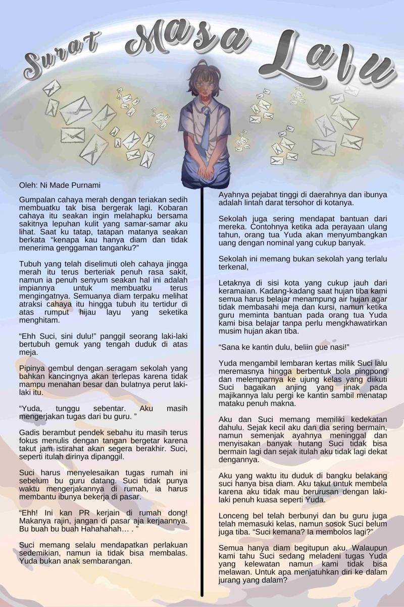 IDN Times Xplore/Tika Smansapura_SMA Negeri 1 Amlapura