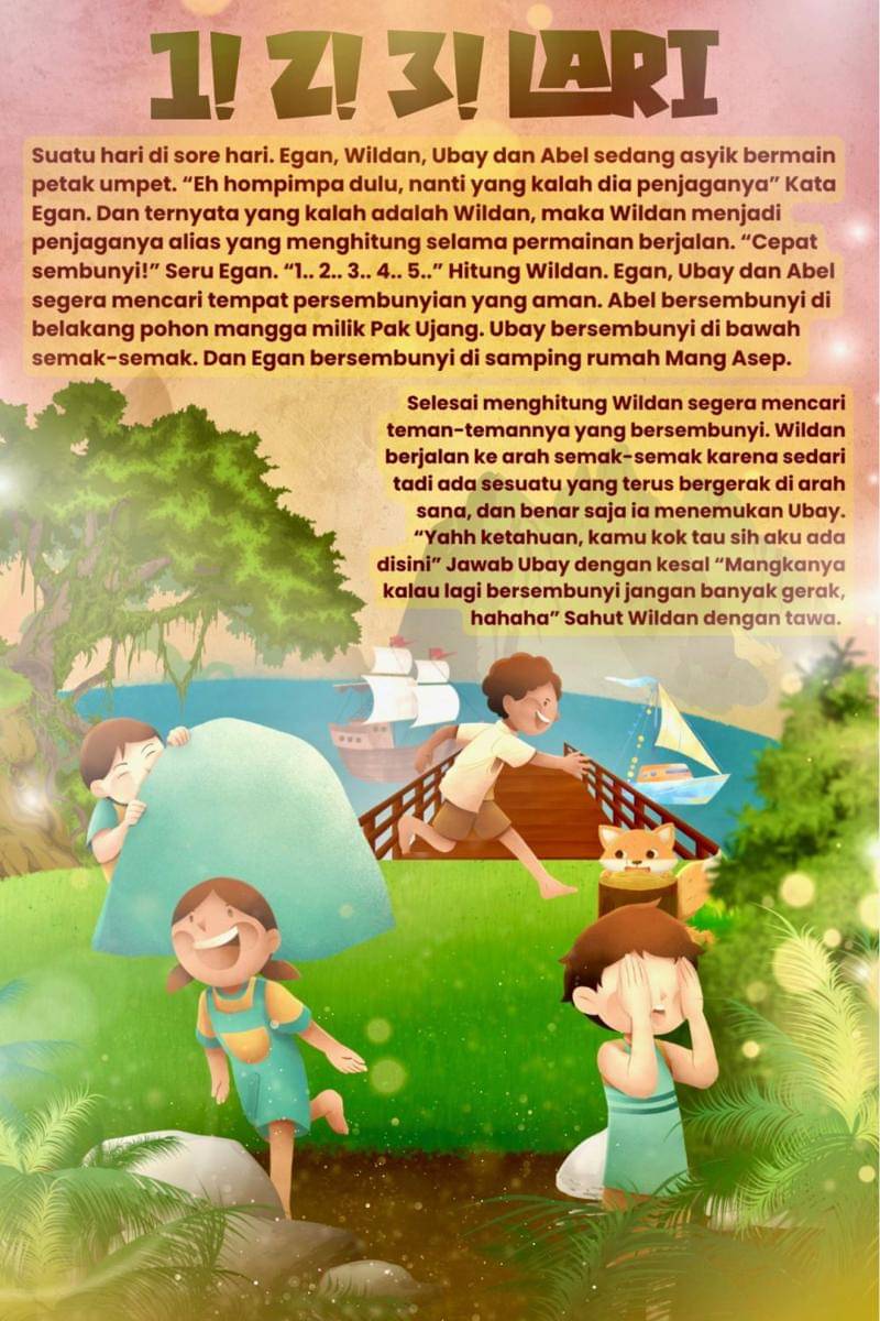 IDN Times Xplore/Tim Perkusi_SMA Khadijah