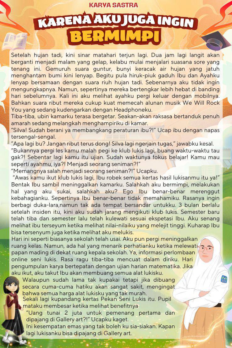 IDN Times/SAKAGAMA_SMAN 3 Sumedang