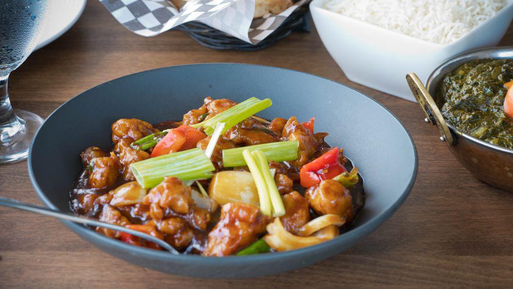 10 Bahan Masak yang Cocok dengan Bumbu Saus Mentega