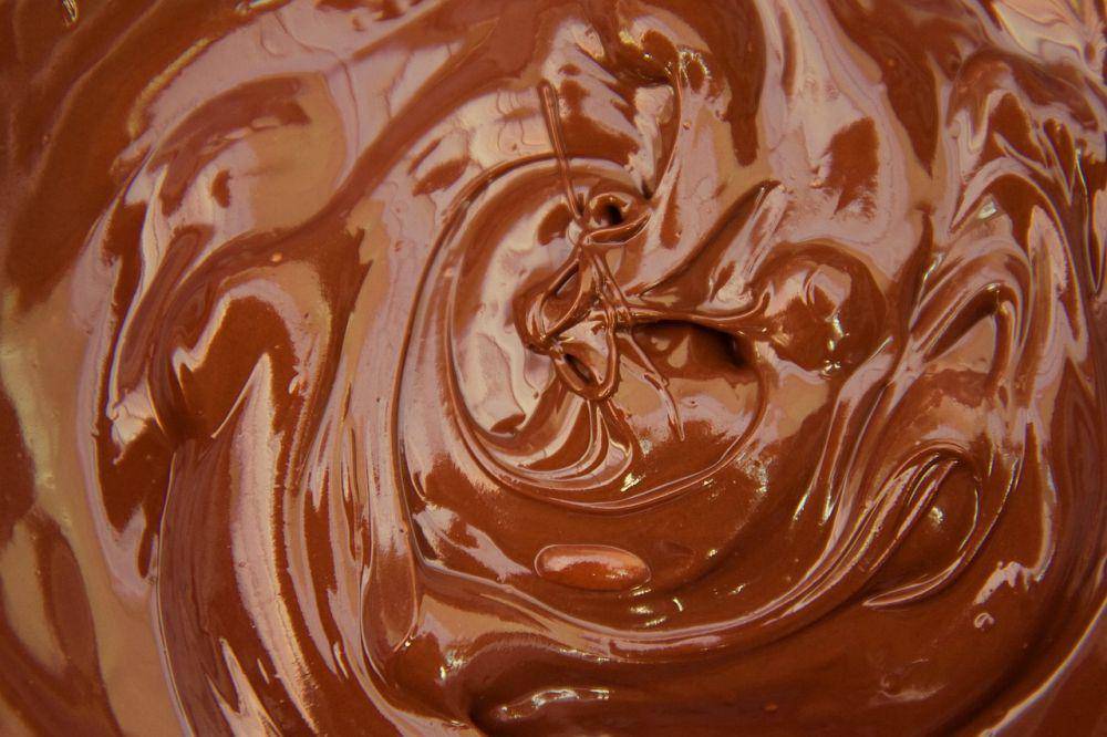 ilustrasi kental manis cokelat (pixabay.com/PublicDomainPictures)