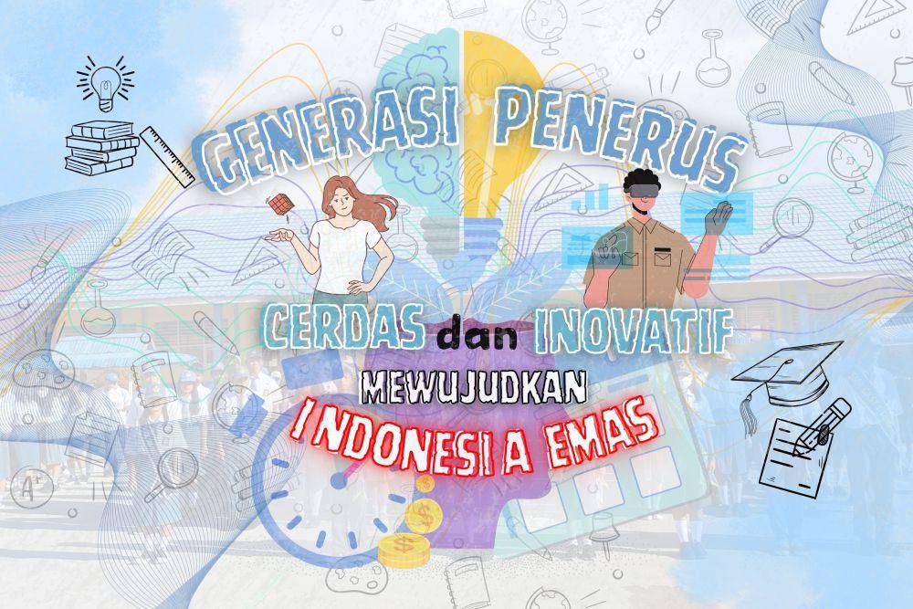 ID Times Xplore/SEMUT XPLORE_SMAS GKST 1TENTENA