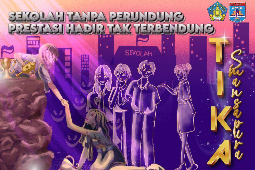 IDN Times Xplore/Tika Smansapura_SMA Negeri 1 Amlapura