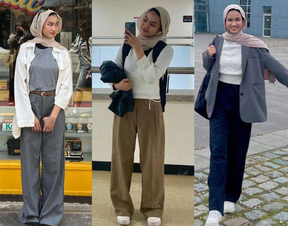 Inspirasi outfit ala Xaviera Putri (instagram.com/xavieraaputri)