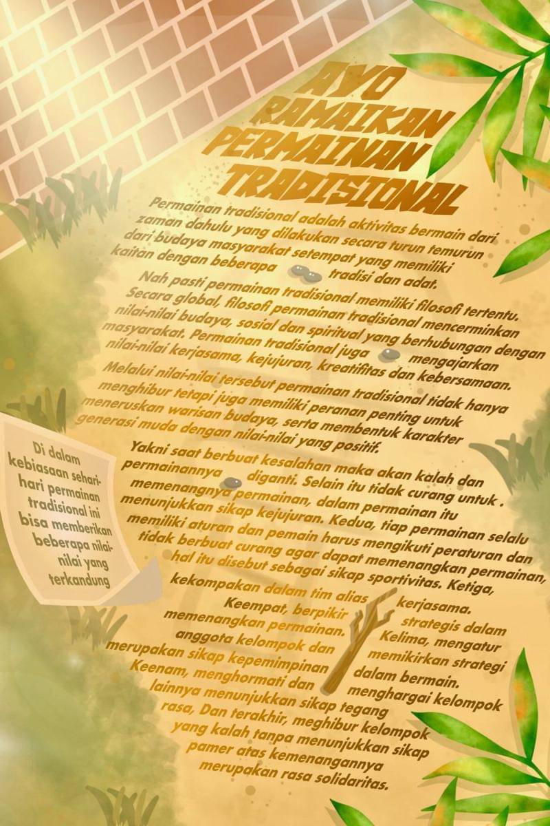 IDN Times Xplore/Tim Perkusi_SMA Khadijah