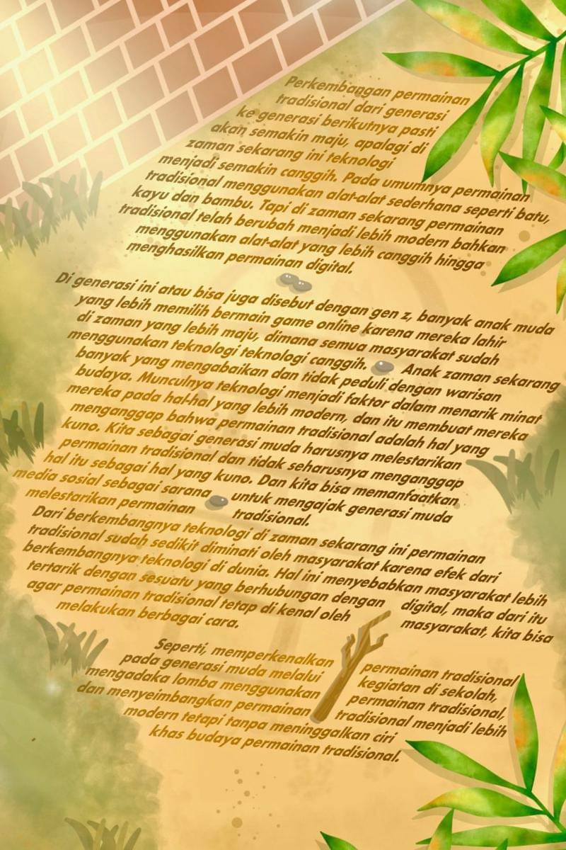 IDN Times Xplore/Tim Perkusi_SMA Khadijah