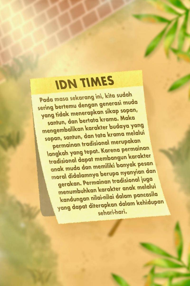 IDN Times Xplore/Tim Perkusi_SMA Khadijah