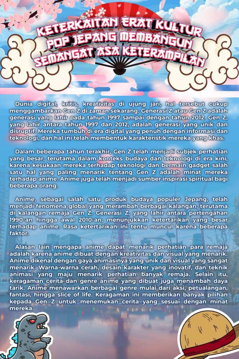 IDN Times Xplore/Aksara Smandapura_SMA Negeri 2 Amlapura