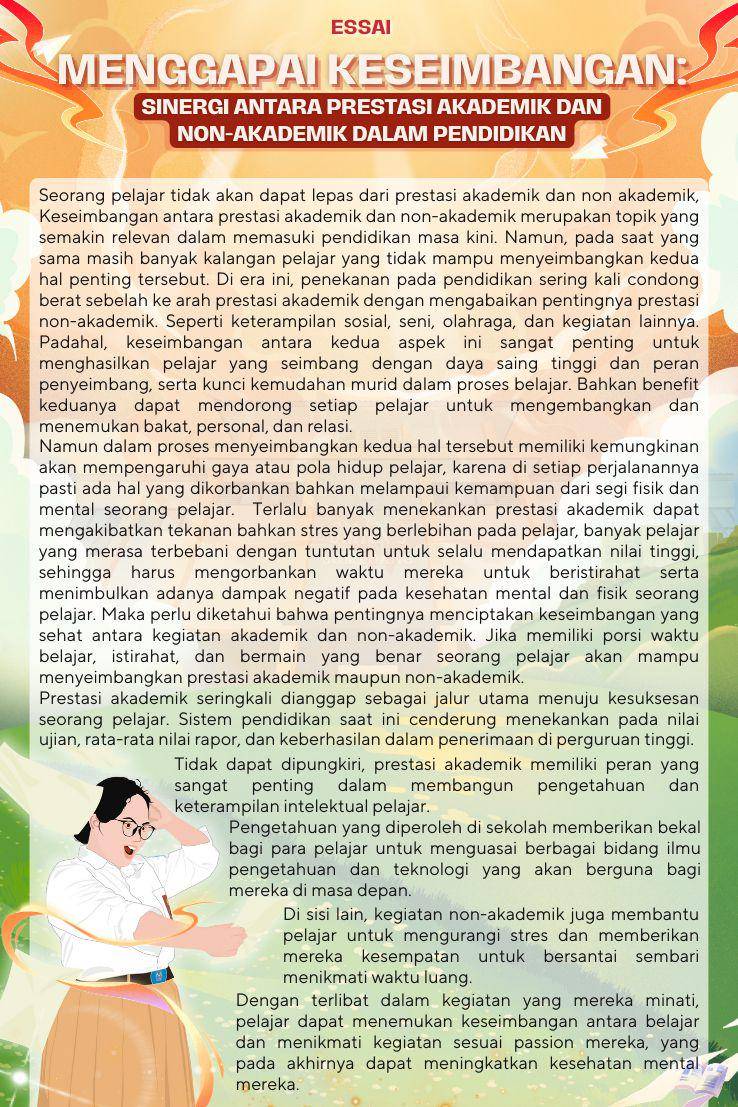 IDN Times/SAKAGAMA_SMAN 3 Sumedang