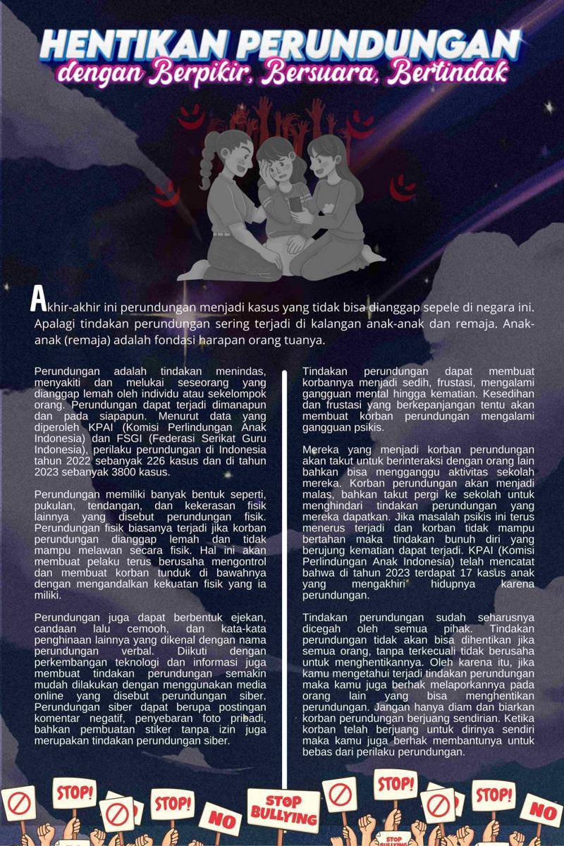 IDN Times Xplore/Tika Smansapura_SMA Negeri 1 Amlapura
