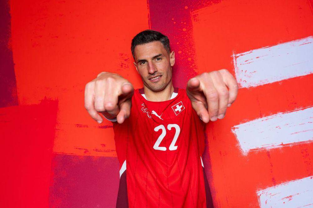 Fabian Schär (instagram.com/fabianschaer_official)