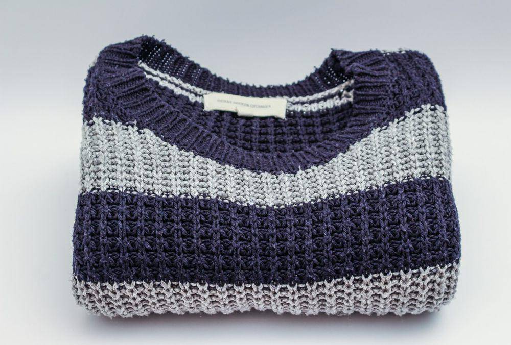 ilustrasi sweater (pixabay.com/Pexels)