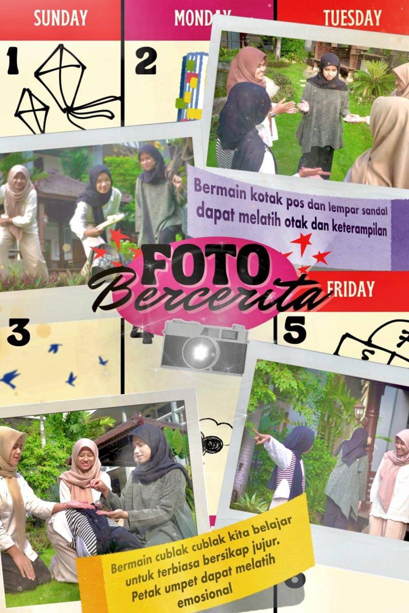 IDN Times Xplore/Tim Perkusi_SMA Khadijah