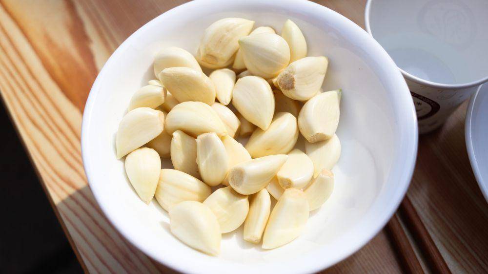 ilustrasi bawang putih (pixabay.com/allybally4b)