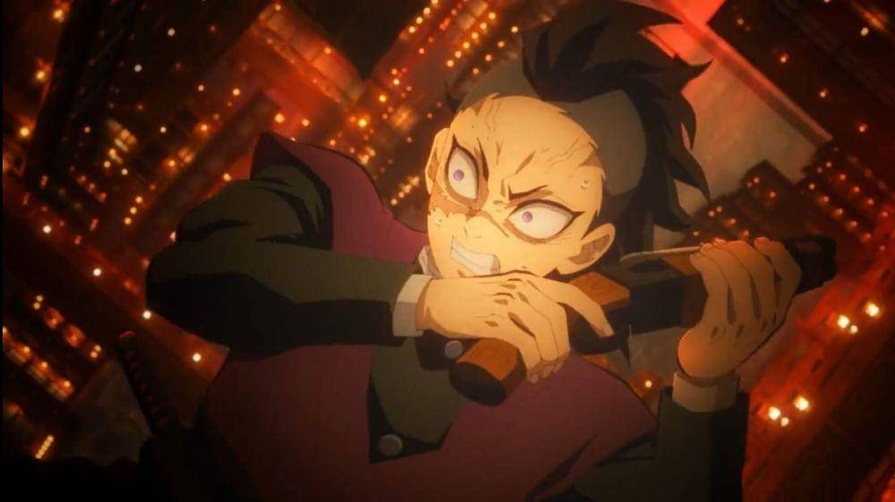 ufotable/Kimetsu no Yaiba