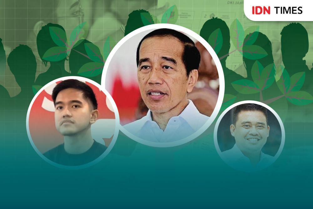 Atasi Dinasti Politik, KISP Dorong Perbaikan Sistem Partai Politik
