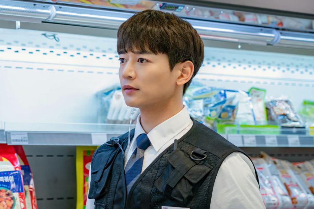 10 Idol KPop di Drakor JTBC 2024, Minho SHINee Comeback!
