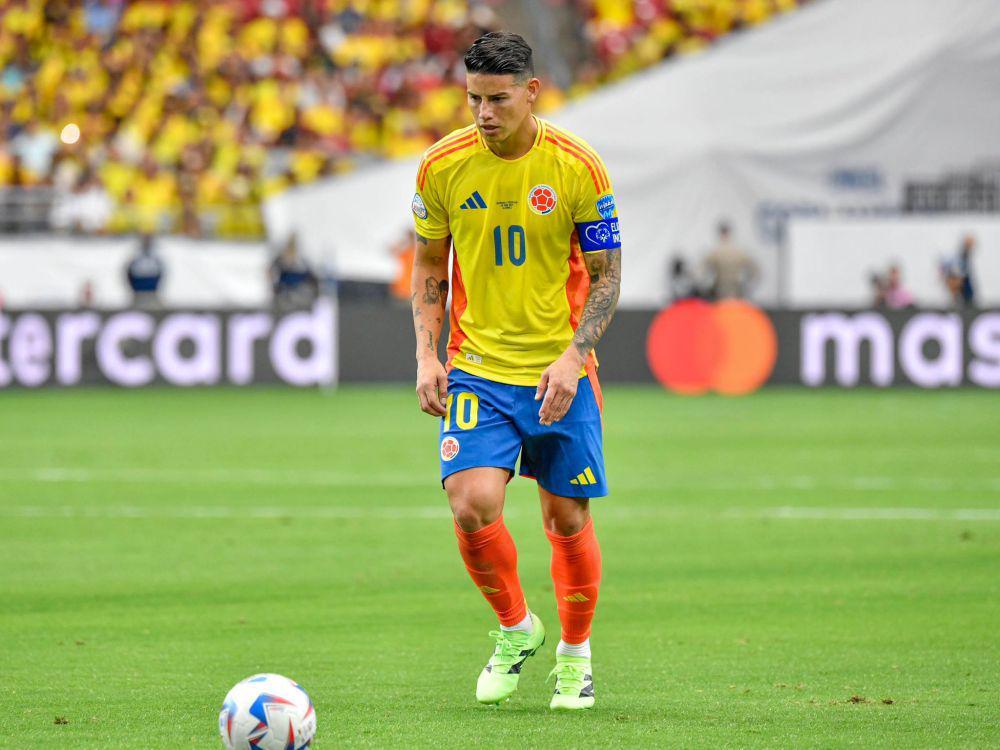4 Pemain yang Cetak 5 Assist dalam 1 Edisi Copa America