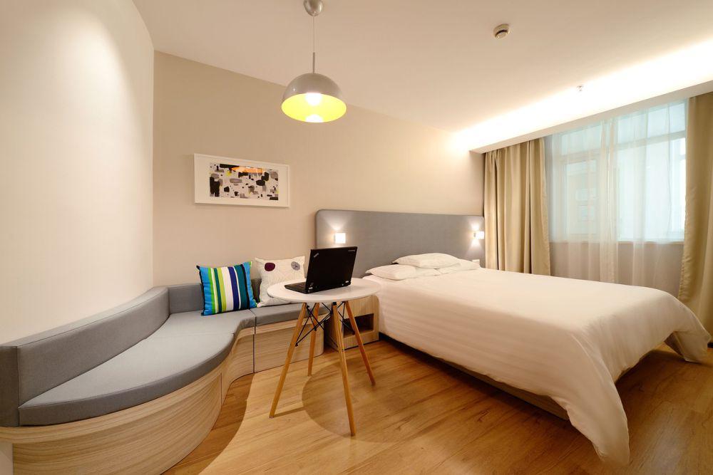 7 Rekomendasi Hotel Murah dan Nyaman Dekat Stasiun Pusat Leipzig
