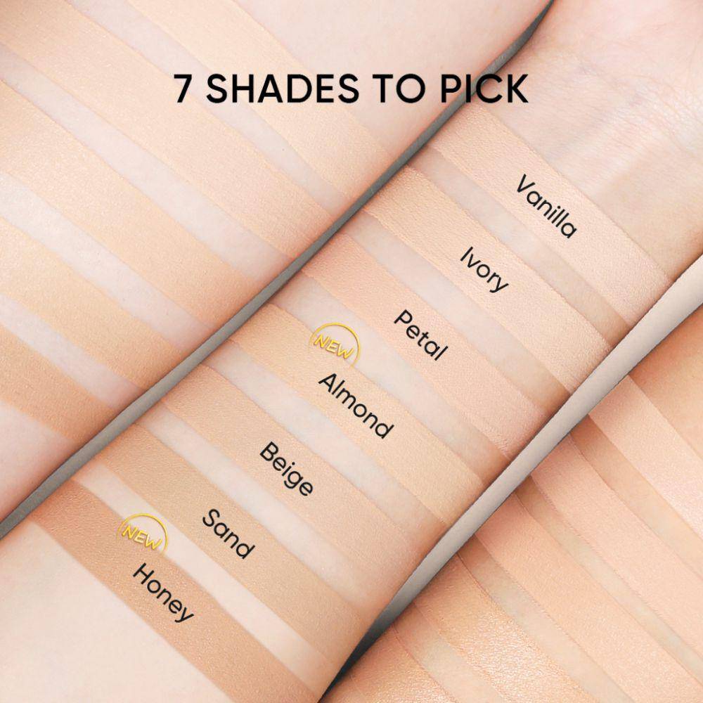 Shade cushion skintific cover all perfect (shopee.com/skintificofficialstore)