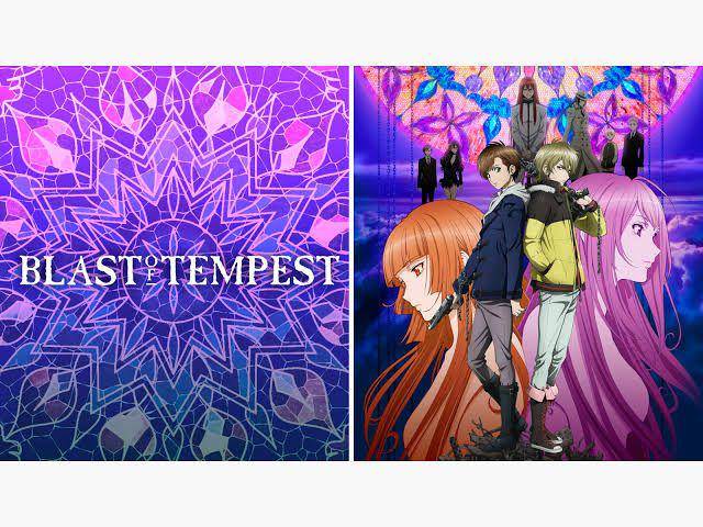 Blast of Tempest (dok. Prime Video/Blast of Tempest)