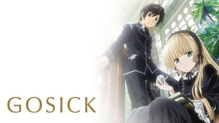 Gosick (dok. Crunchyroll/Gosick)