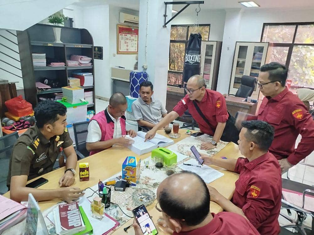 Kasus Suap Pegawai DKP Banten di Proyek Breakwater Segera Disidangkan