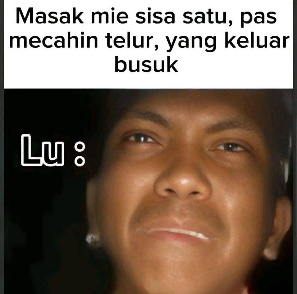 meme masak mi instan (instagram.com/komersial.beract)