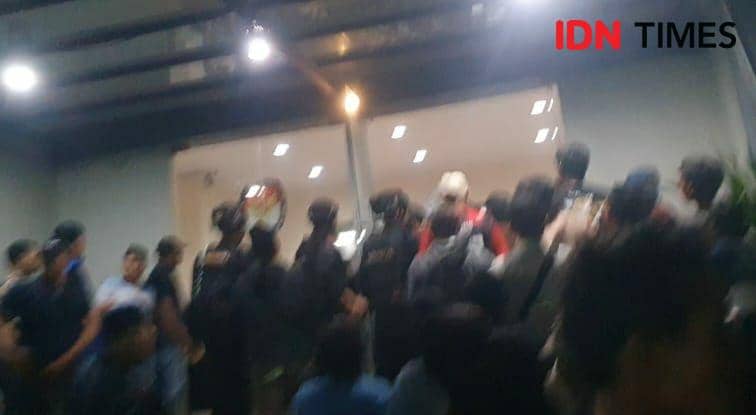 Dok. Anwar/tangkapanlayarvideo