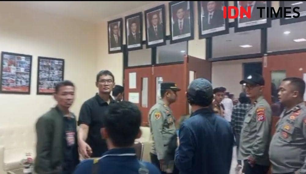 IDN Times/Khaerul Anwar