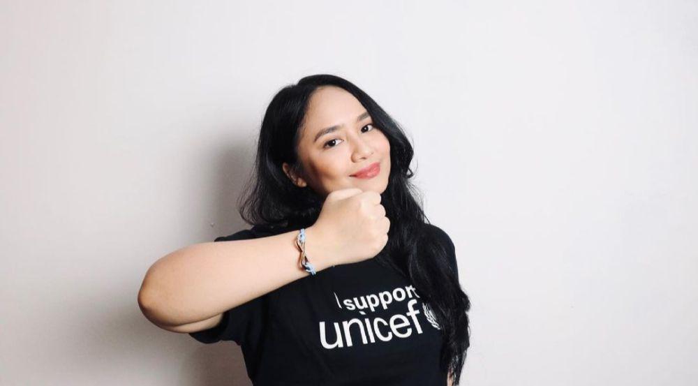 4 Artis Perempuan Lulusan S1 dan S2 dari Kampus Bergengsi, Panutan!