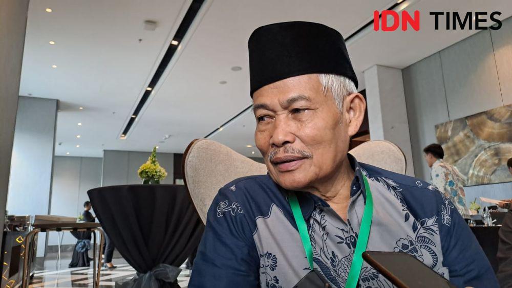 Pergub Larangan Jemaat Ahmadiyah Diminta Dikaji Ulang
