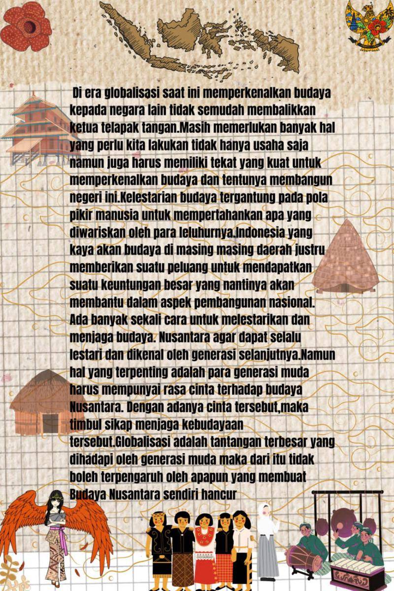 IDN Times Xplore/Gysophilla_SMK Negeri 1 Medan