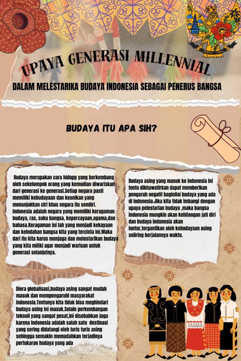 IDN Times Xplore/Gysophilla_SMK Negeri 1 Medan