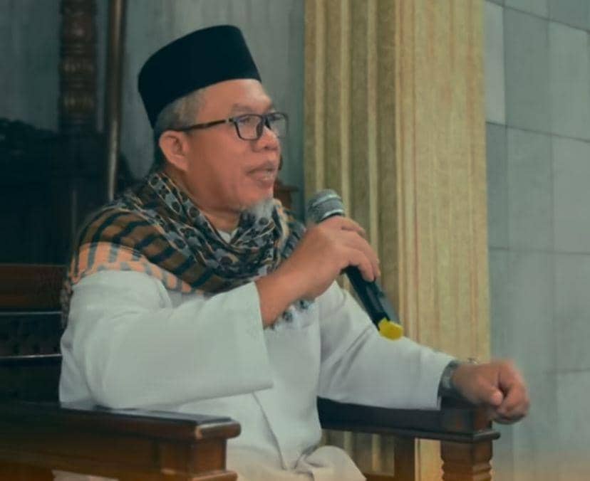 DPW PKS Sumut Akui Belum Ada Arahan Dukung Bobby di Pilgub 2024