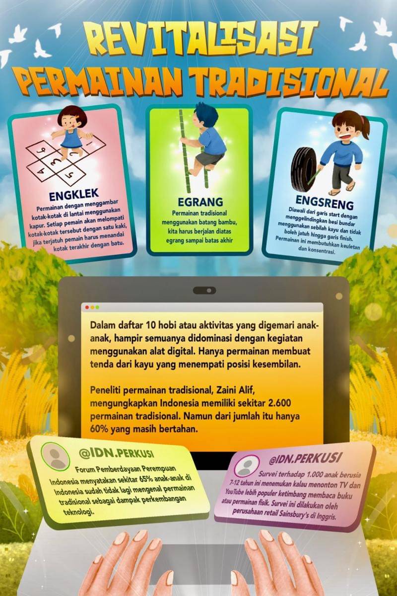 IDN Times Xplore/Tim Perkusi_SMA Khadijah