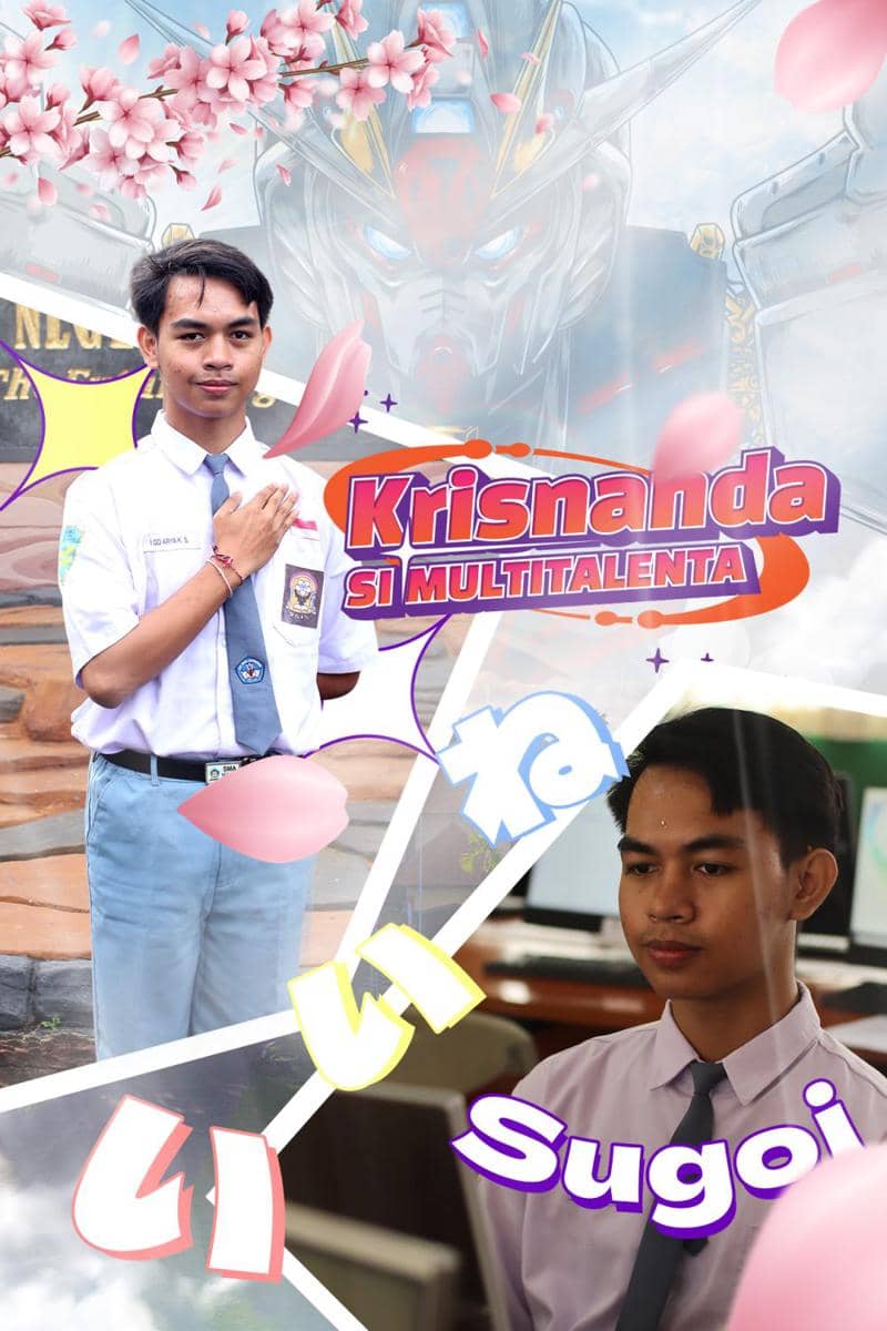 IDN Times Xplore/Aksara Smandapura_SMA Negeri 2 Amlapura