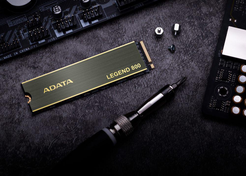 5 Pilihan SSD NVMe 512GB Termurah 2025, Harga Rp400 Ribuan