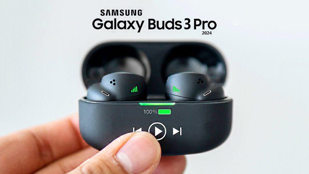 Galaxy Buds Series dari Masa ke Masa, Teknologinya Upgrade