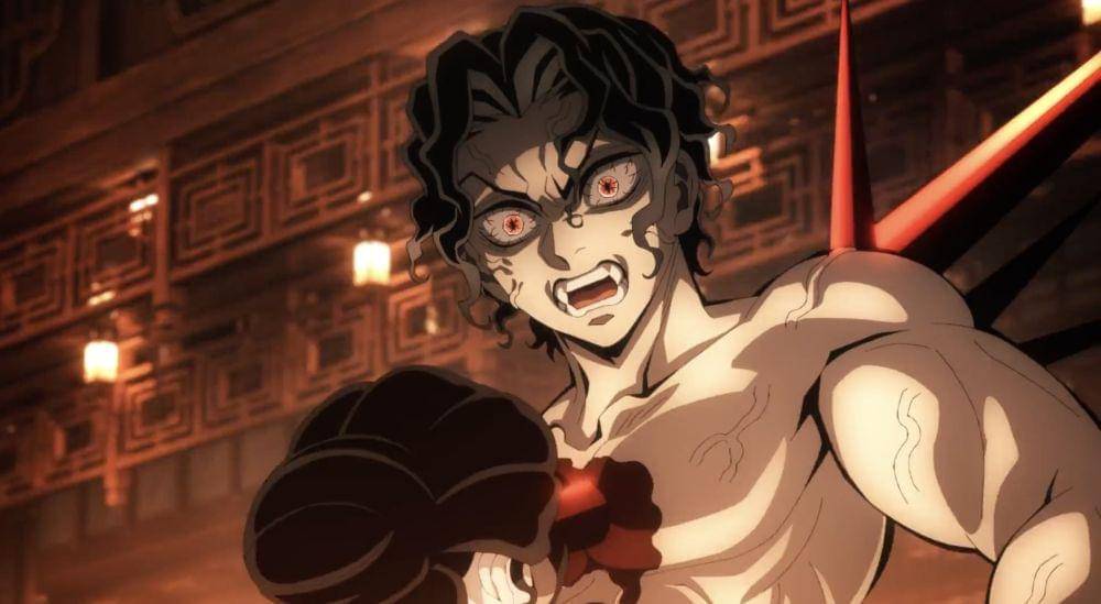 ufotable/Kimetsu no Yaiba