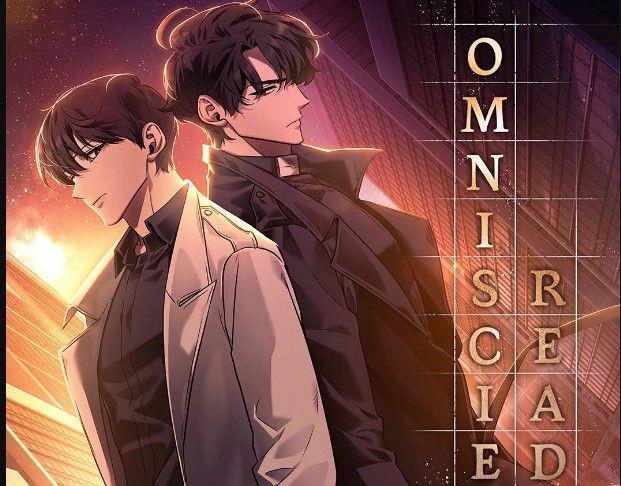 Omniscient Reader’s Viewpoint Diumumkan Mendapat Anime!