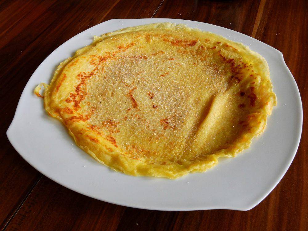 ilustrasi olahan kulit egg roll (pixabay.com/Bruno)