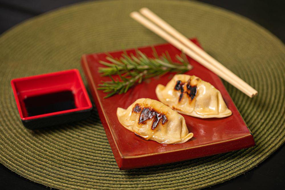 5 Gyoza Paling Enak di Singapura, Renyahnya Bikin Ketagihan!