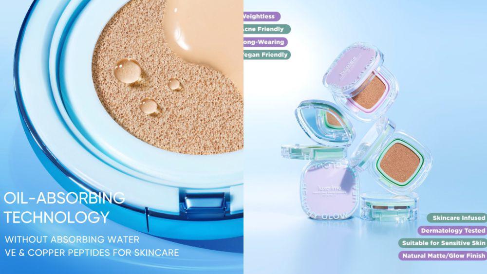 6 Produk Cushion yang Punya Shade Buat Kulit Warm Undertone