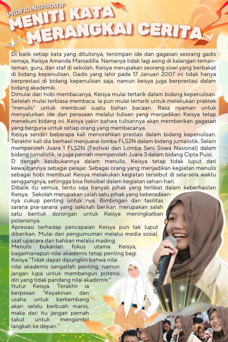 IDN Times/SAKAGAMA_SMAN 3 Sumedang