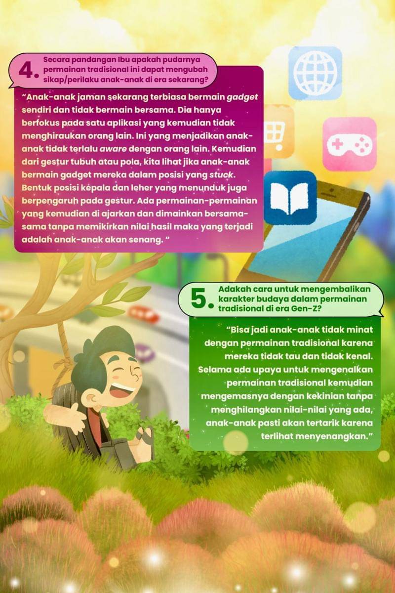 IDN Times Xplore/Tim Perkusi_SMA Khadijah